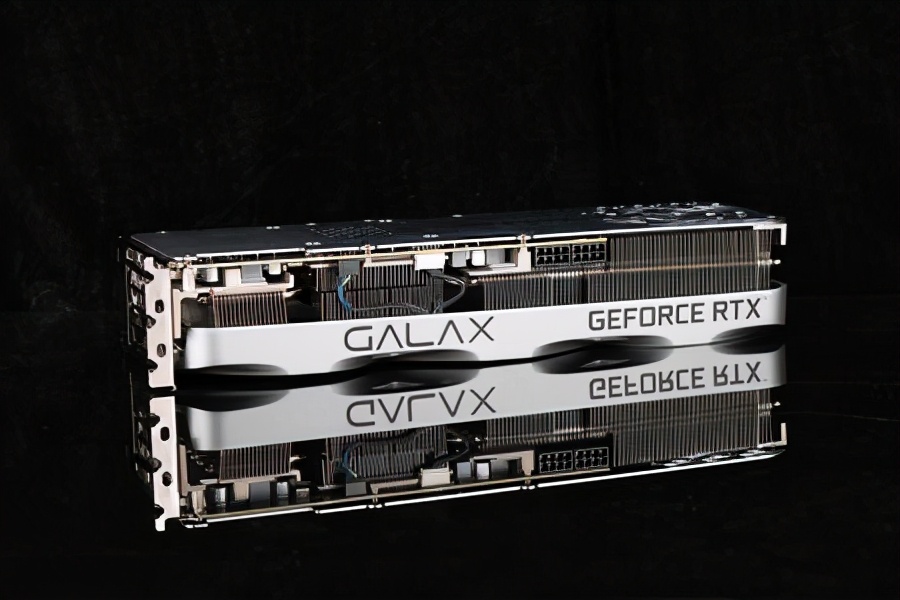 2021年度巨献：NVIDIA RTX 3080显卡横评 中