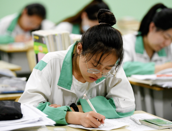 2021年高考出新规定，“烈士子女”身份可获得20分，引起争议