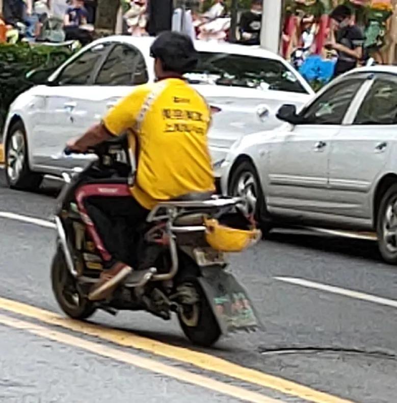 大风雨过后的武汉——恒哥正能量