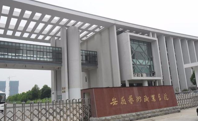 这四所“顶尖”艺术类院校，高考不理想的同学可以考虑，实力不错