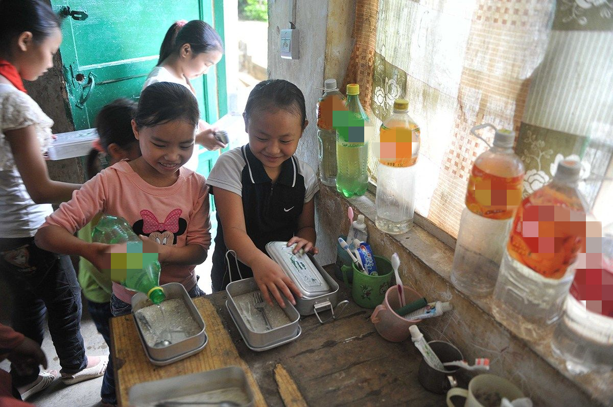 古天乐捐赠的“希望小学”被废弃，和当地教育事业发展有关吗？