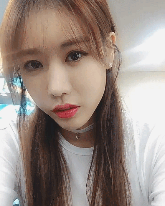 韩国女星之被公司忽悠出演19禁的演员——姜恩惠