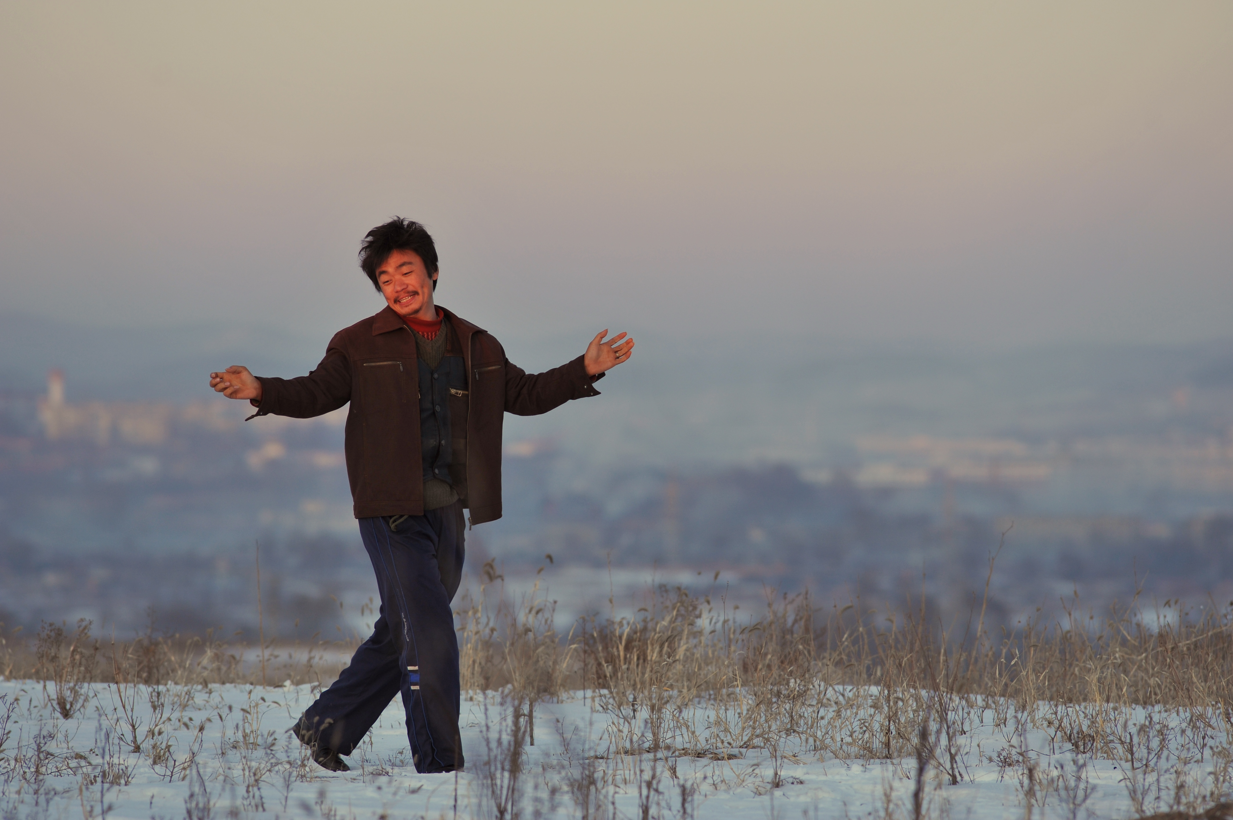 树先生》:一个傻子的十周年纪念