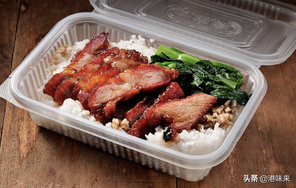 香港叉烧饭大盘点|top5好吃不贵又地道的叉烧饭你走过错过了吗?