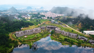 清凉丹寨，度假天堂！这篇深度攻略来者必备