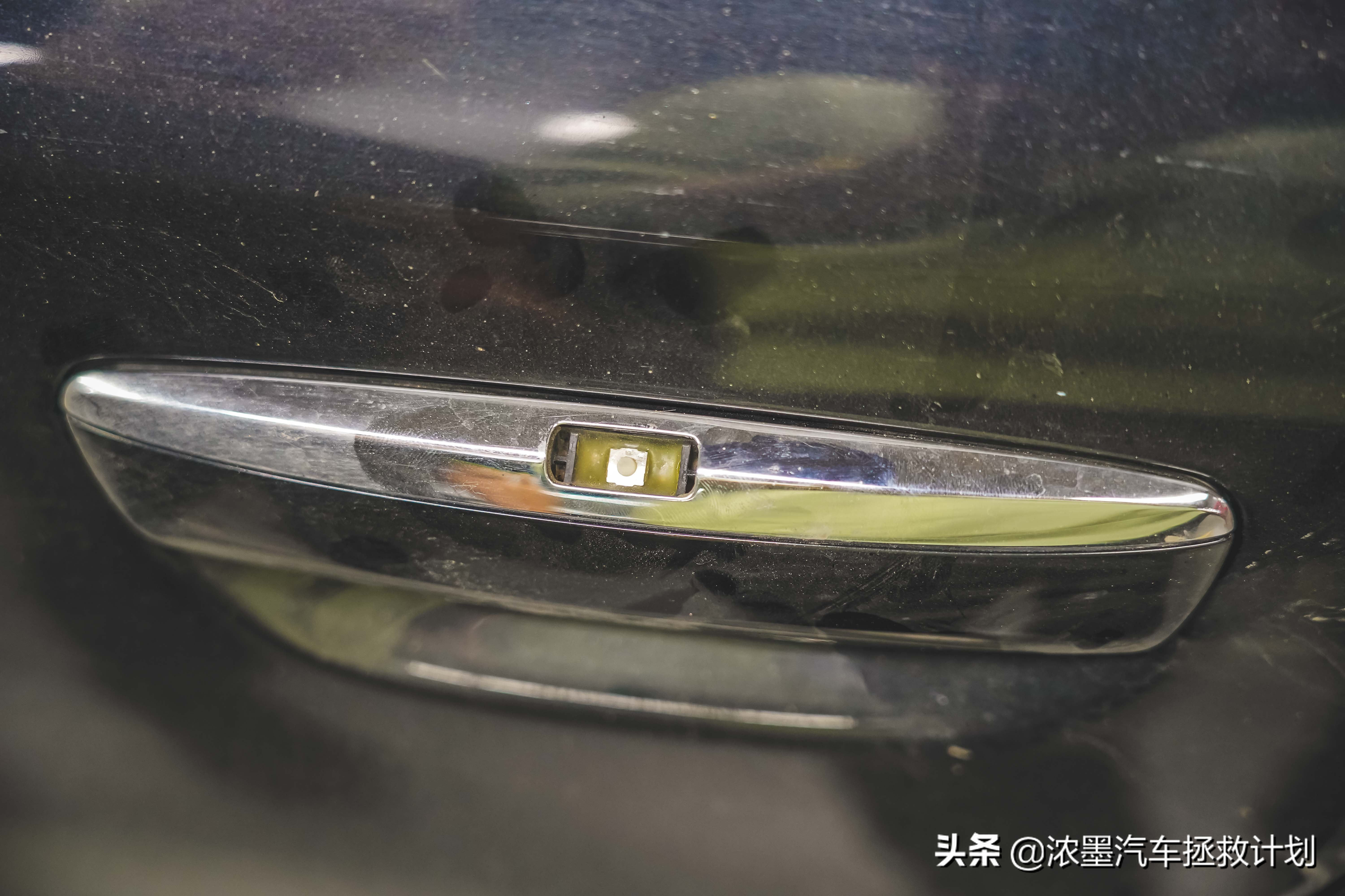 「驾驭科技」整备一台奥迪顶级的豪华旗舰A8，气韵天成的大家风范