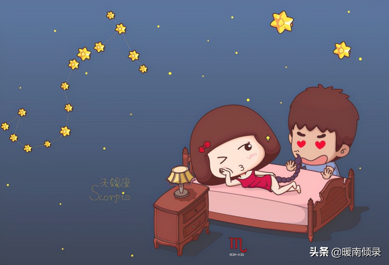 捂不热的星座，你对他掏心掏肺，他却自私自利，堪称“白眼狼”
