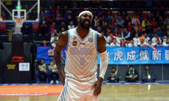 菲律宾有哪些nba球星(菲男篮世界杯大名单有4归化外援，俩NBA球员，小组出线稳了？)