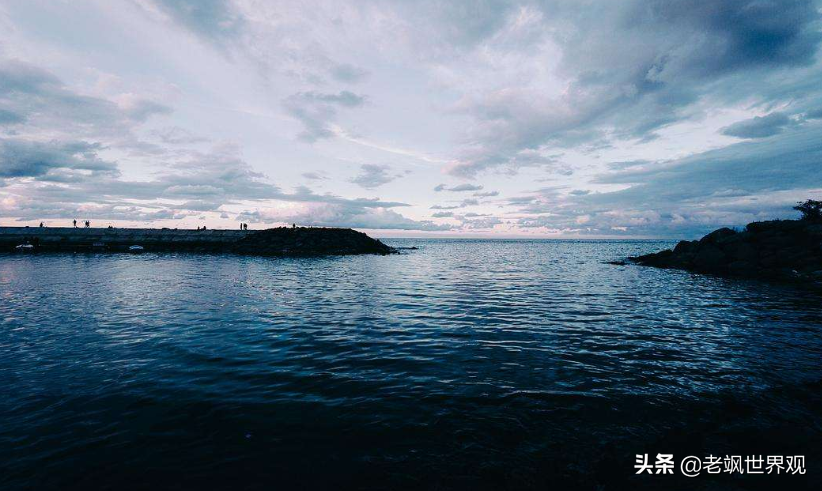 诺亚方舟真实存在？土耳其发现巨大木船，疑似诺亚方舟遗迹