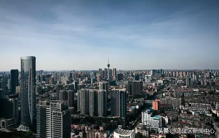 积分落户来了，这份攻略告诉你如何成为成都人！