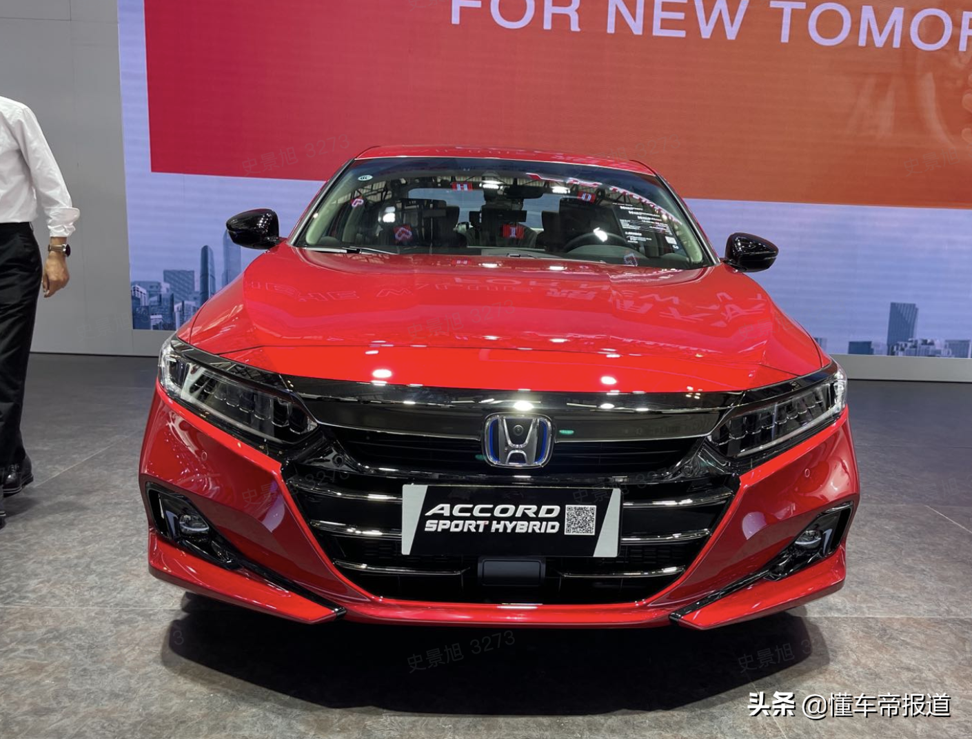 新车 </p><p>　　 高尔夫GTI、坦克500领衔，盘点2021天津车展十余款重磅新车