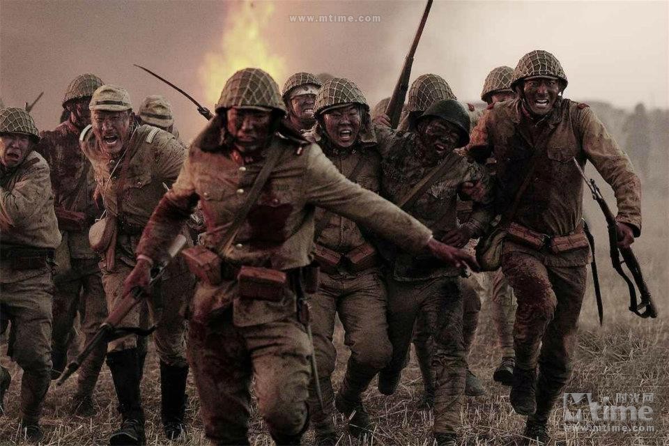 二战电影《登陆之日》剧情详细介绍