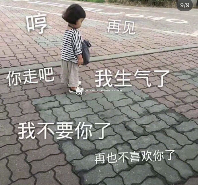 罗熙表情包：狗子，早啊