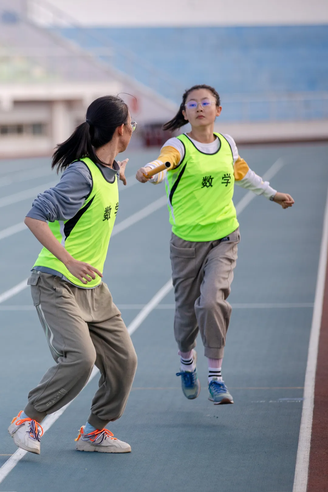 落幕!多图直击,成绩公布