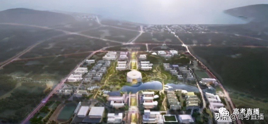 录取分很低？28所新大学今年秋季开始招生！（本专科都有）