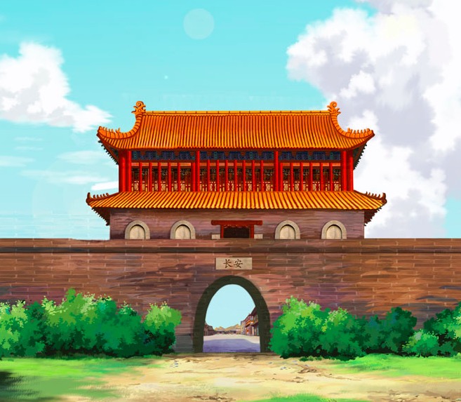 史上最绝的一首骂诗，乍一看句句都是写景，其实句句都是讽刺