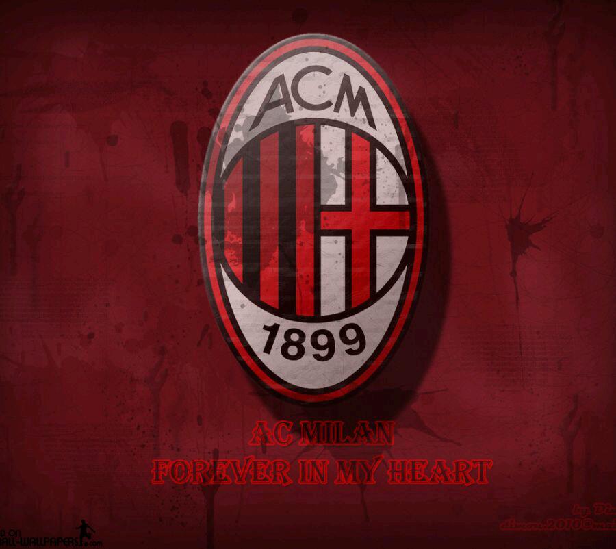 第五位:ac米兰,得分160分欧冠冠军x7意甲冠军x18意大利超级杯冠军x7