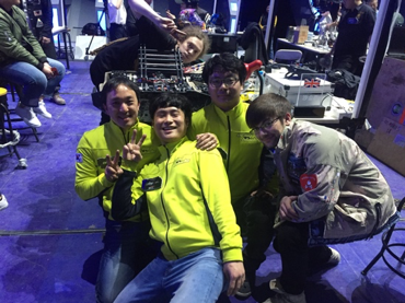 韩国整容技术太牛X，都整到机器人身上了