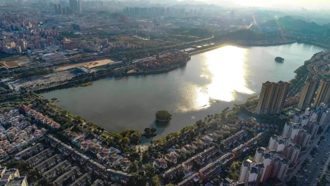 最新！虎门773亩旧改确认！将建市值超百亿住宅