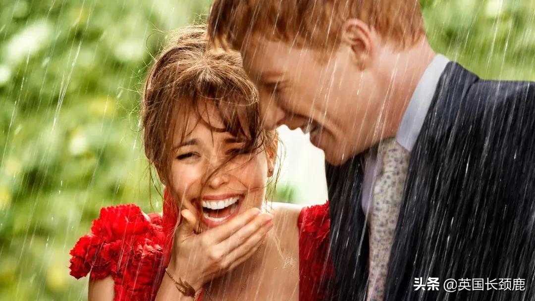 情人节不容错过的英国爱情电影：25部入门经典款，等你来看