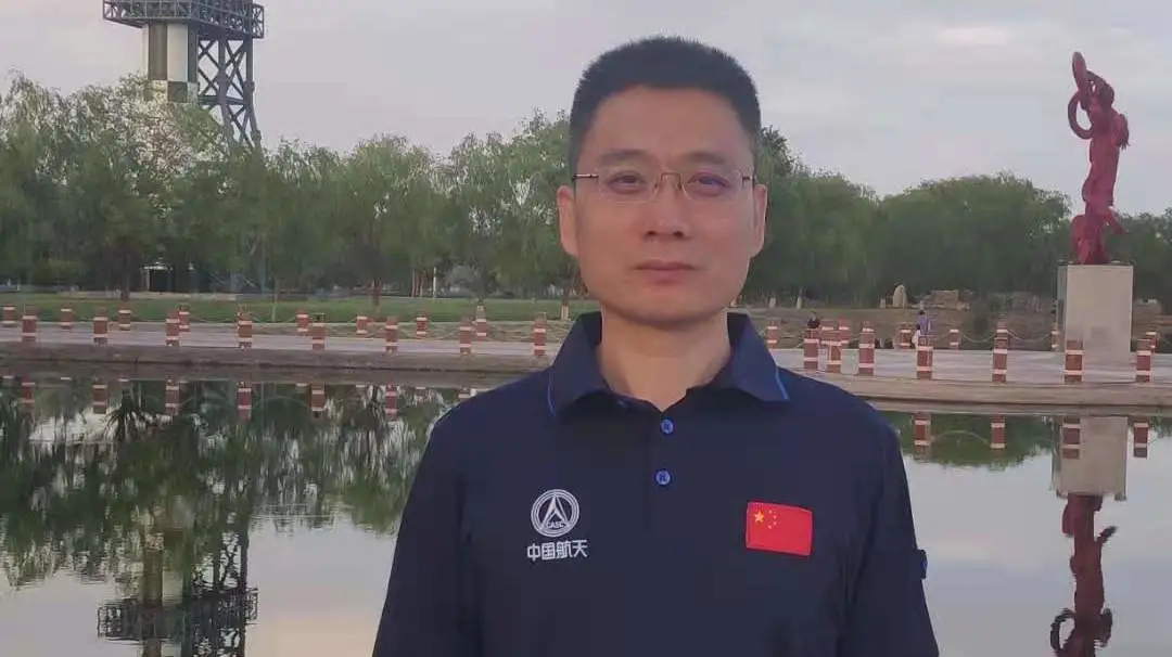 神舟十二飞天！飞船总指挥、宇航员......都是北理工人！