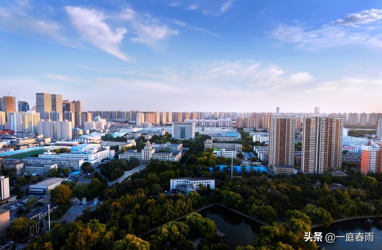 东北大学VS大连理工大学，谁是第一，辽宁本地考生也两难