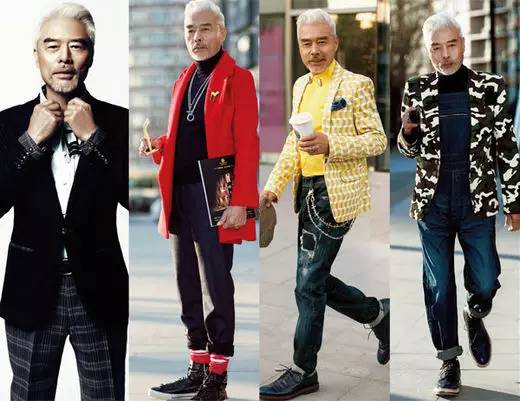 他演了一輩子配角，卻成了中國最會「裝」的男人