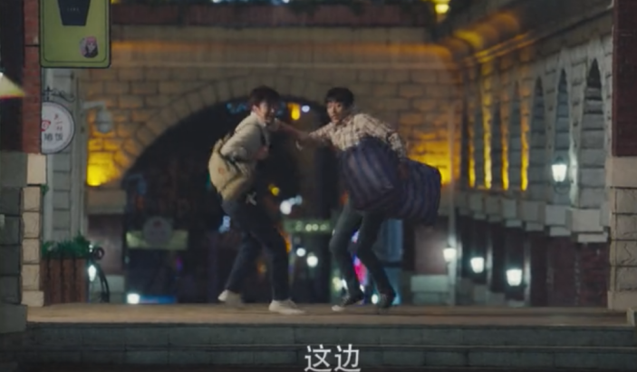 这才是最精彩的相爱相杀兄弟情？