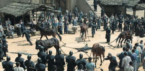 商鞅变法的主要内容及其意义怎样？