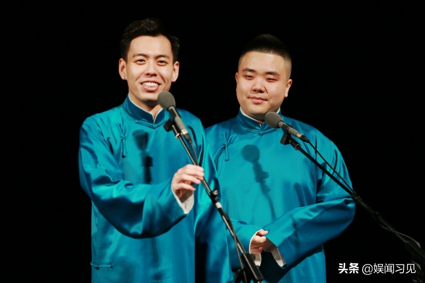 德云社十大名门之后后几位现状：谢天顺去世、张德燕和宁云祥退圈