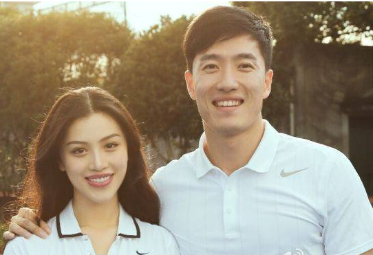 刘翔前妻葛天:假怀孕逼来真闪婚,一块红烧肉惹怒婆婆,现在怎样了