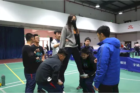 南京宇通实验学校：多彩的校本课程，促进孩子生命成长