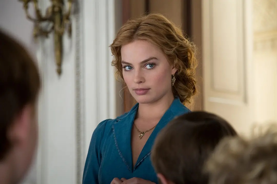 猛禽小队和哈莉·奎茵被扑街？玛格特罗比又一转身？最新生活花絮