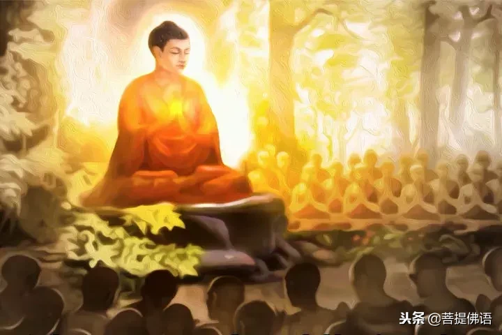 《心经》虽短，句句是道理！