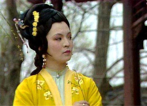 红楼梦：薛蟠“女儿令”中的“乌龟和大马猴”，分别是在暗指谁？