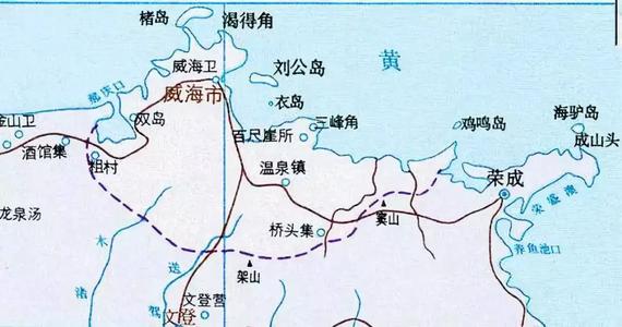 《七子之歌》都是哪七子,不过至今一处未统一,一处还没有收回