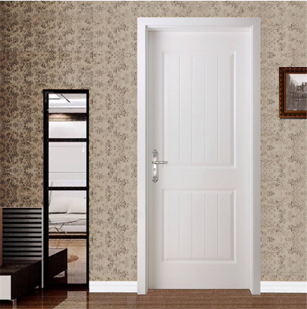 木塑门和实木门哪个好(实木门什么牌子的好) - 114货源网