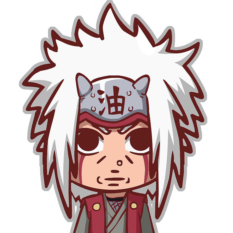 火影q版头像第三弹 福利赠送