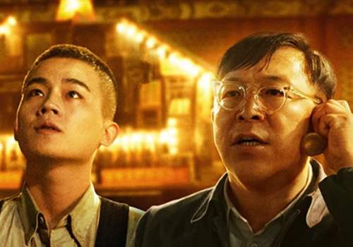 吴京黄渤欧豪等9位百亿票房先生，谁最当之无愧？谁水分最大？