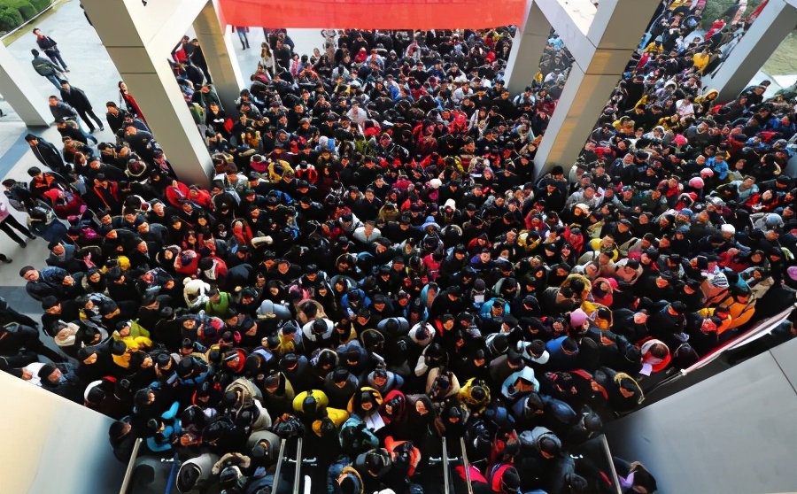 2021考研最热门学校：中科大软件学院，内卷之王