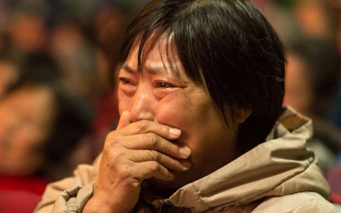 父母养我们小,我们养他们老,父母健在,家就还在