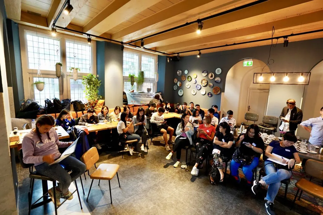 为中国交通运输建设发展打下坚实基础！欢迎报考北京交通大学交通运输学院！