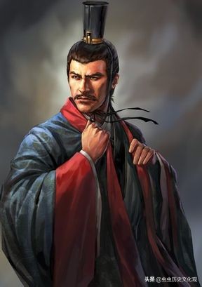 三国志12高清大图欣赏