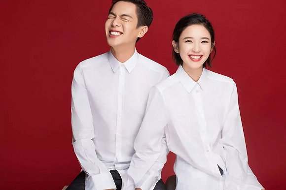 用情专一英年早婚，这5位年轻男演员，甩那些卖单身人设的几条街