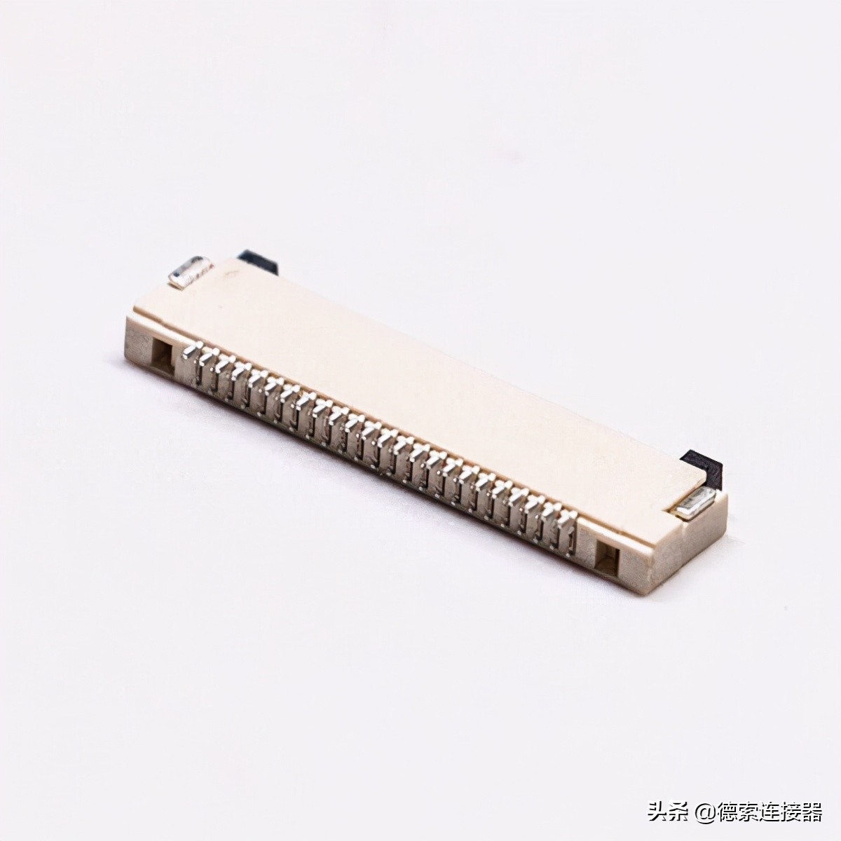 来来来，一文告诉你FPC连接器的主要应用