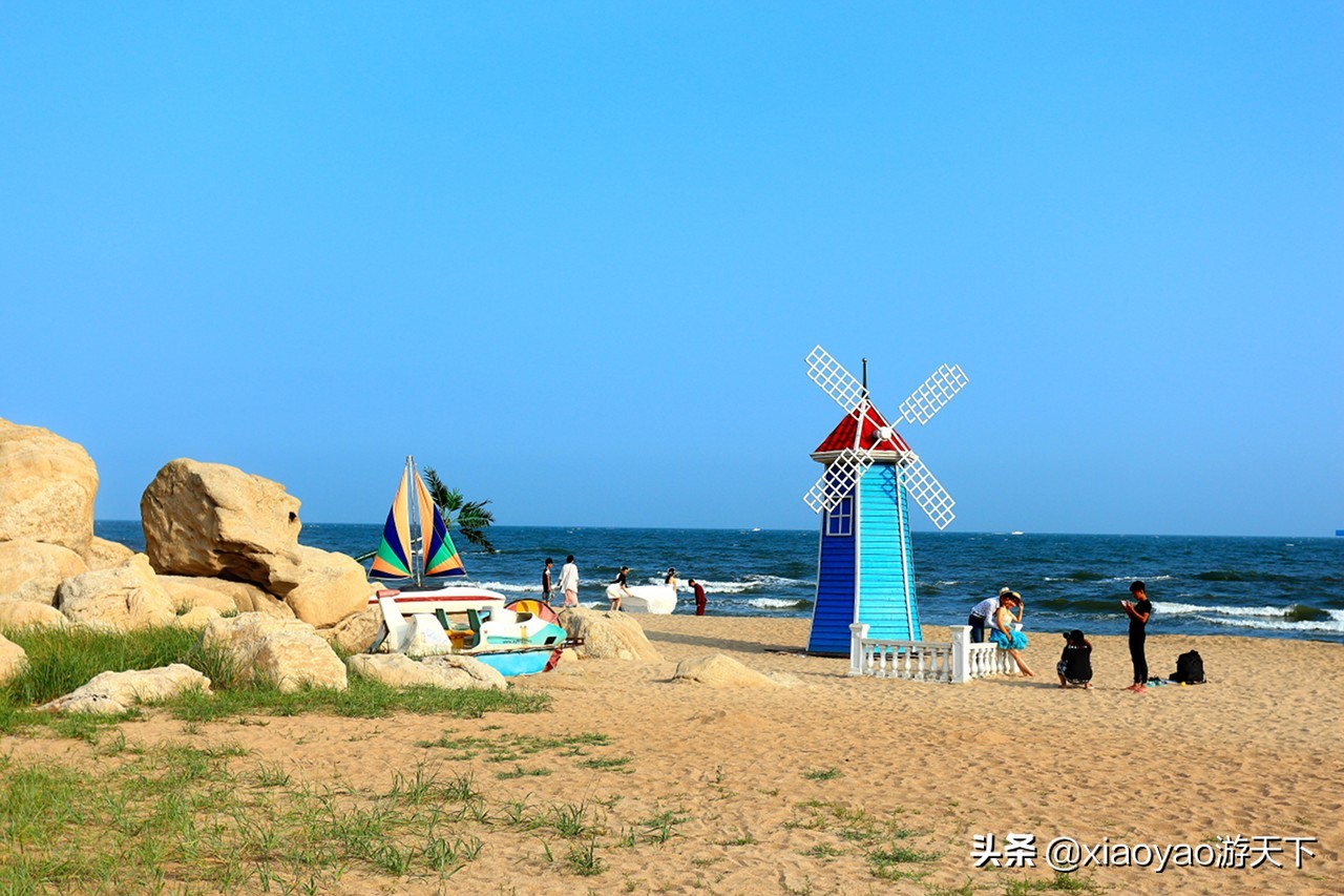 全国5A级景区最新门票价格（河北篇）