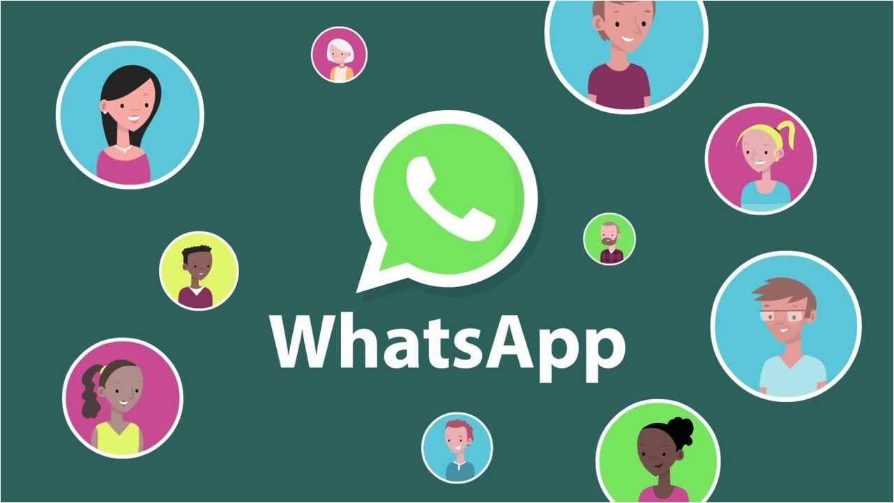 全球第一通讯社交软件，用户数是微信的2倍：WhatsApp