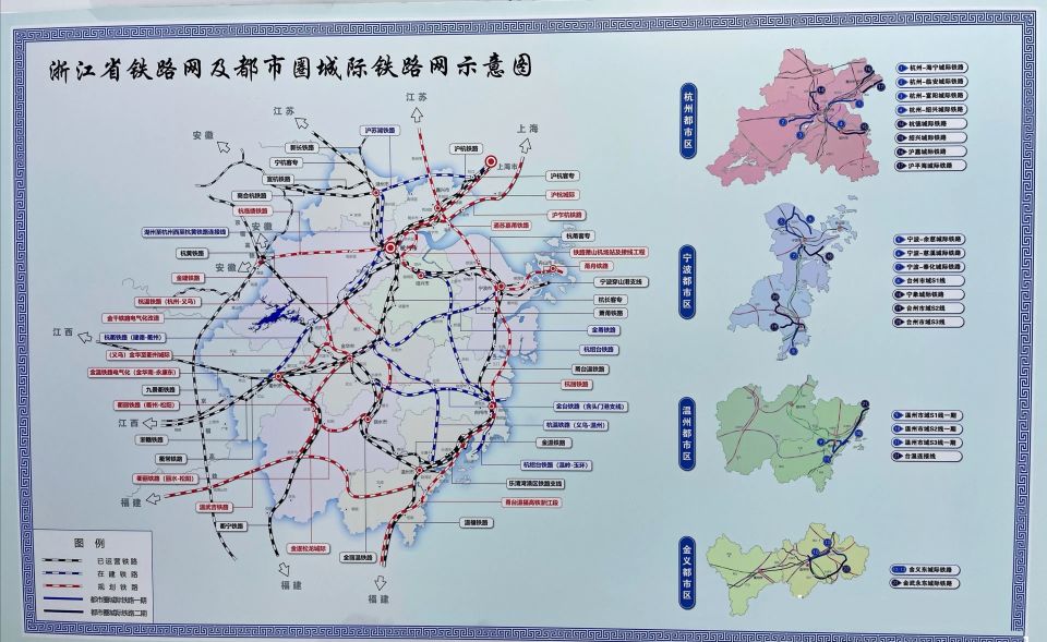 阿里巴巴和义乌模式为啥诞生在浙江？