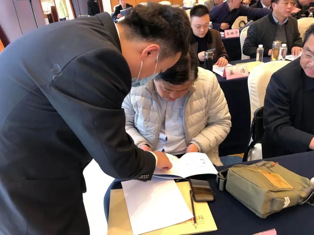 【宿检动态】检律协作，快速推进律师互联网阅卷试点工作