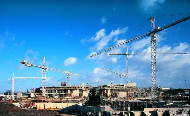 建筑工程包工价格（2020年版），很详细很透明！